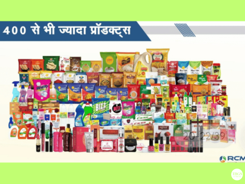 Fresh Fruit Distribution